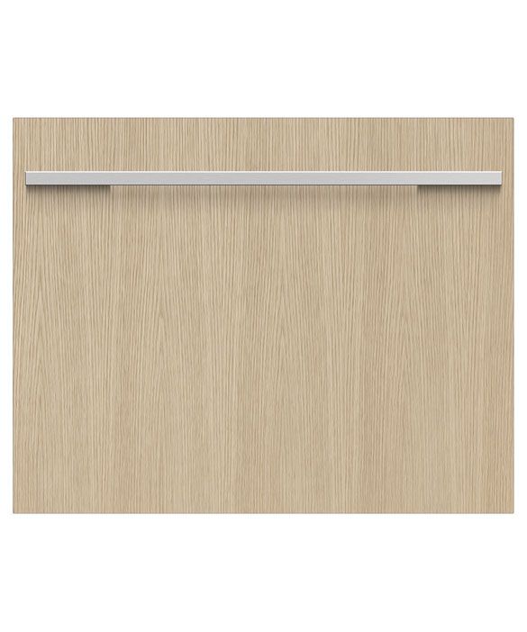 Fisher & Paykel Integrated Tall Single DishDrawers Dishwasher - DD60STX6HI1