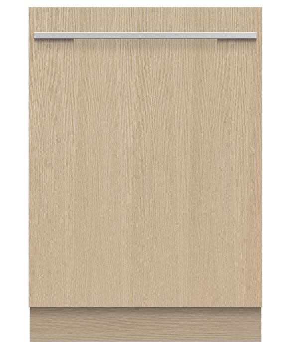 Fisher & Paykel Integrated Dishwasher - DW60U4HI2