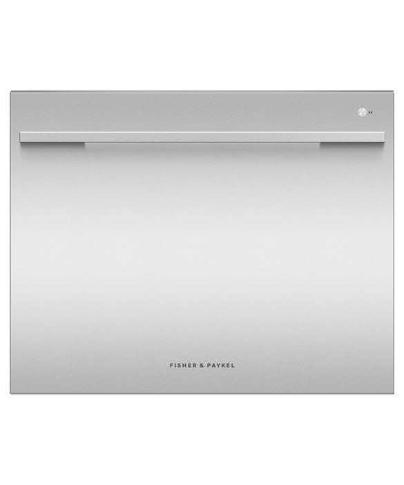 Fisher & Paykel Tall Single DishDrawer Dishwasher - DD60SDFHTX9