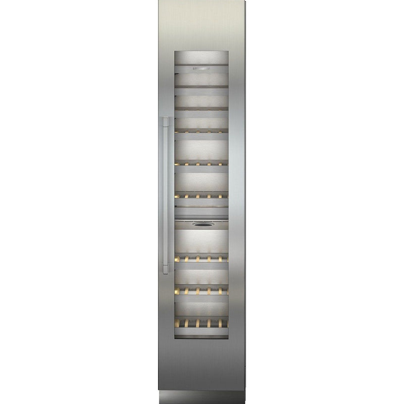 Liebherr Monolith Integrated Wine Cabinet - right hinge - EWT 9175 R