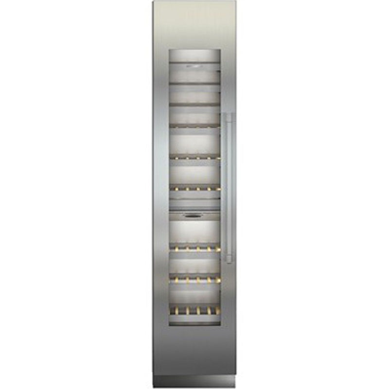 Liebherr Monolith Integrated Wine Cabinet - left hinge - EWT 9175 L