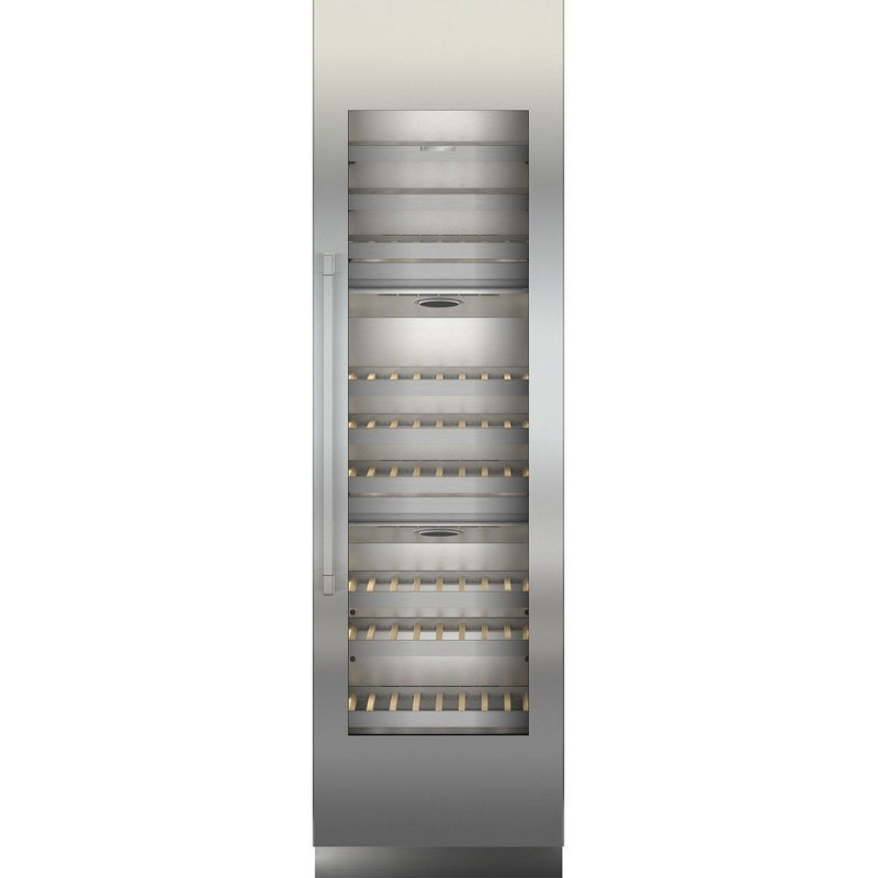 Liebherr Monolith Integrated Wine Cabinet - EWT 9275