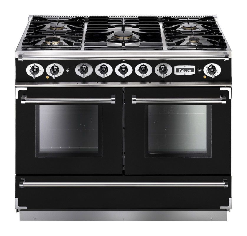 Falcon Continental 1092 Dual Fuel Range Cooker - FCON1092DF
