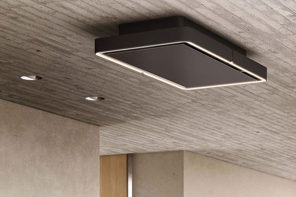 Novy Ceiling unit Cloud 110cm 230, 232