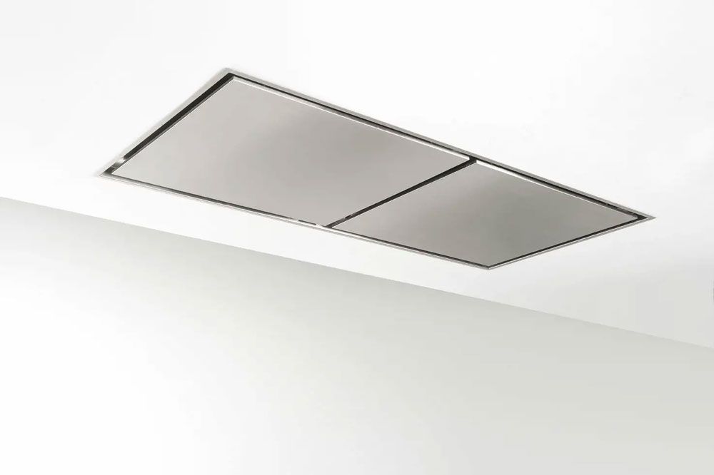 Novy Ceiling unit Maxi Pureline 855, 856