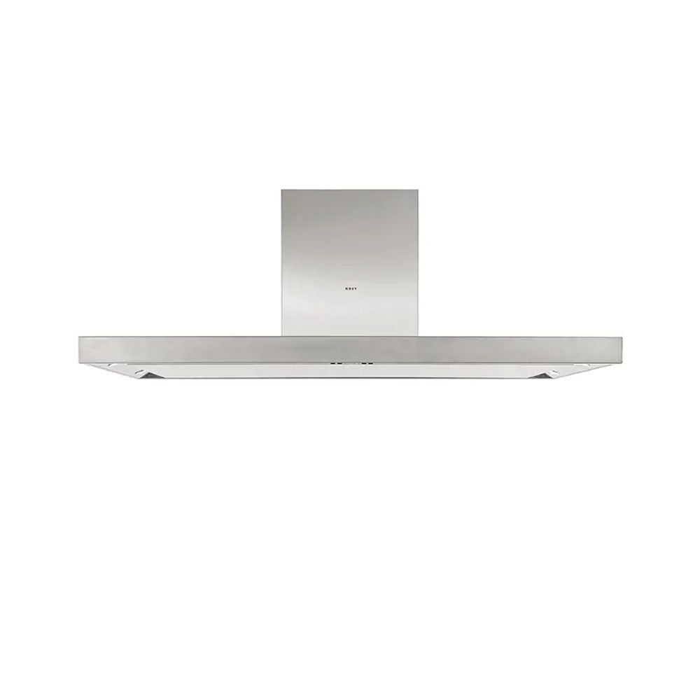Novy Island cooker hood Flatline 7660 120cm