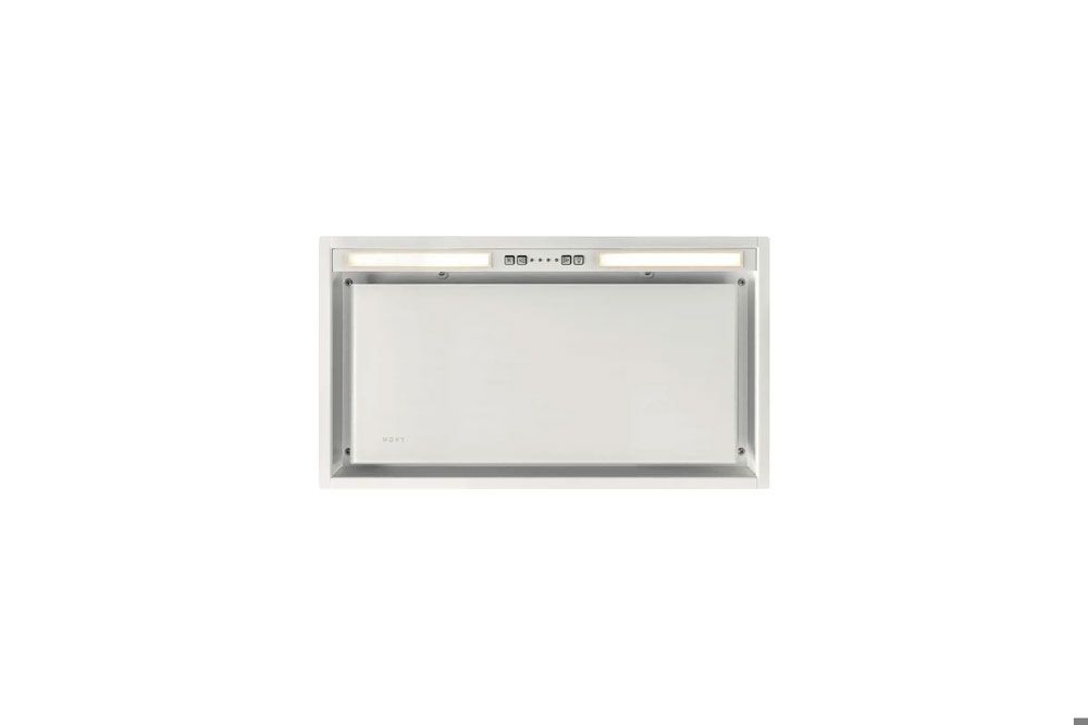 Novy Built-in unit Crystal White 60cm/90cm - 26050, 26080