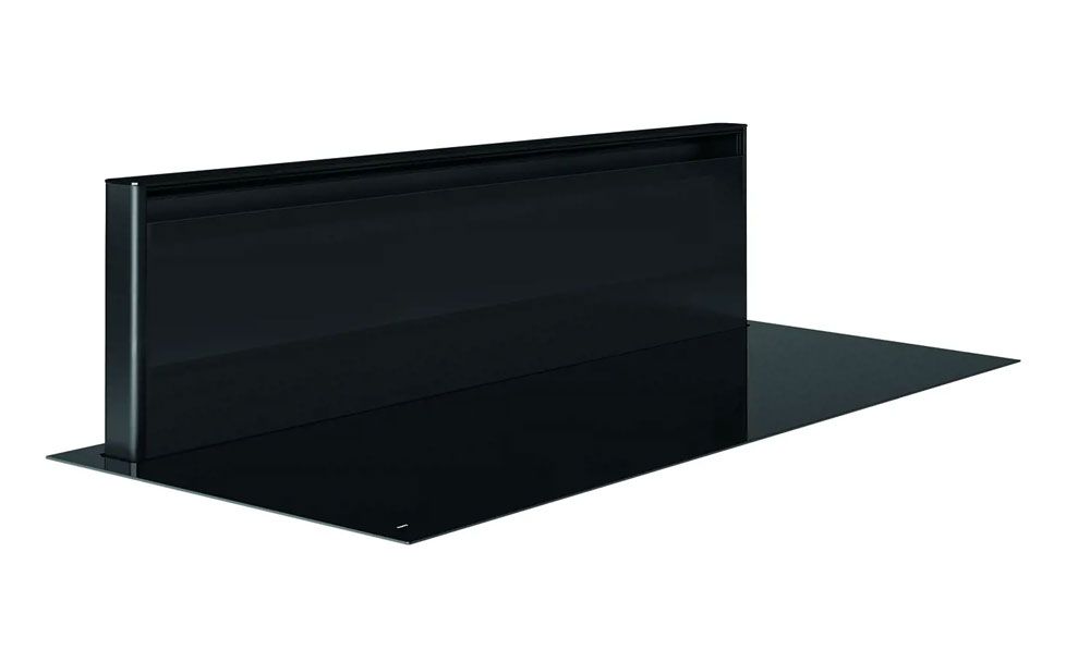 Novy Venting hob Panorama Pro 120 cm 42120