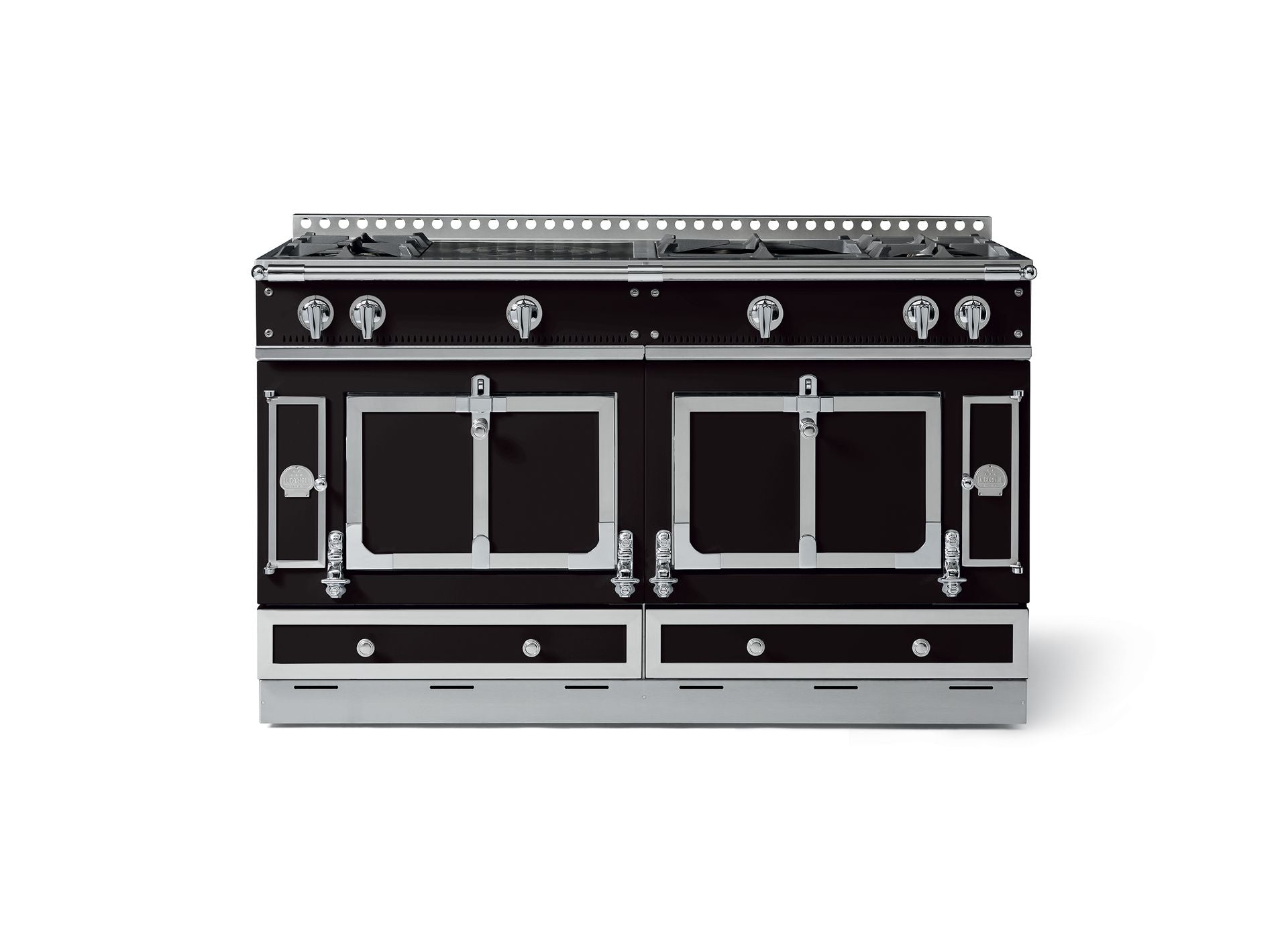 La Cornue Le Cháteau 150 Range Cooker
