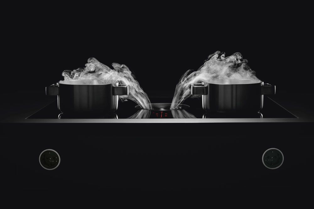 BORA Pure Cooktop