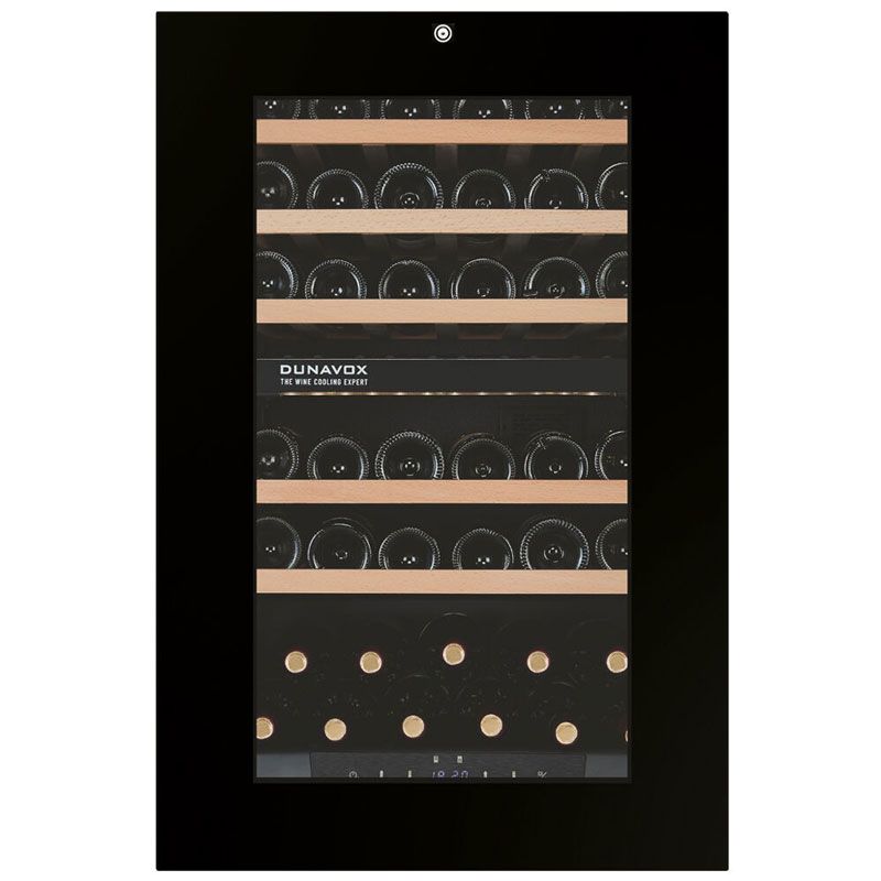 Dunavox Balance Wine Cooler DXB 42