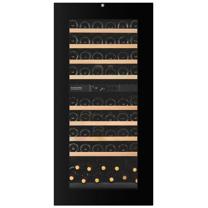 Dunavox Balance Wine Cooler DXB 65