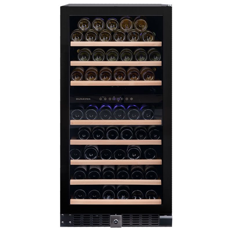 Dunavox Grande Wine Cooler DX 94