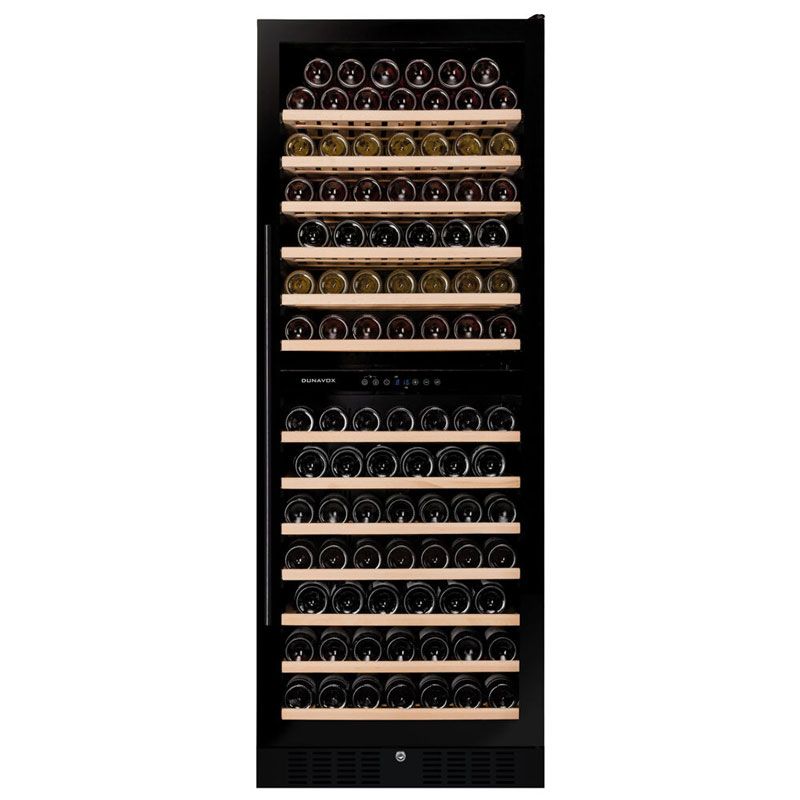 Dunavox Grande Wine Cooler DX 108