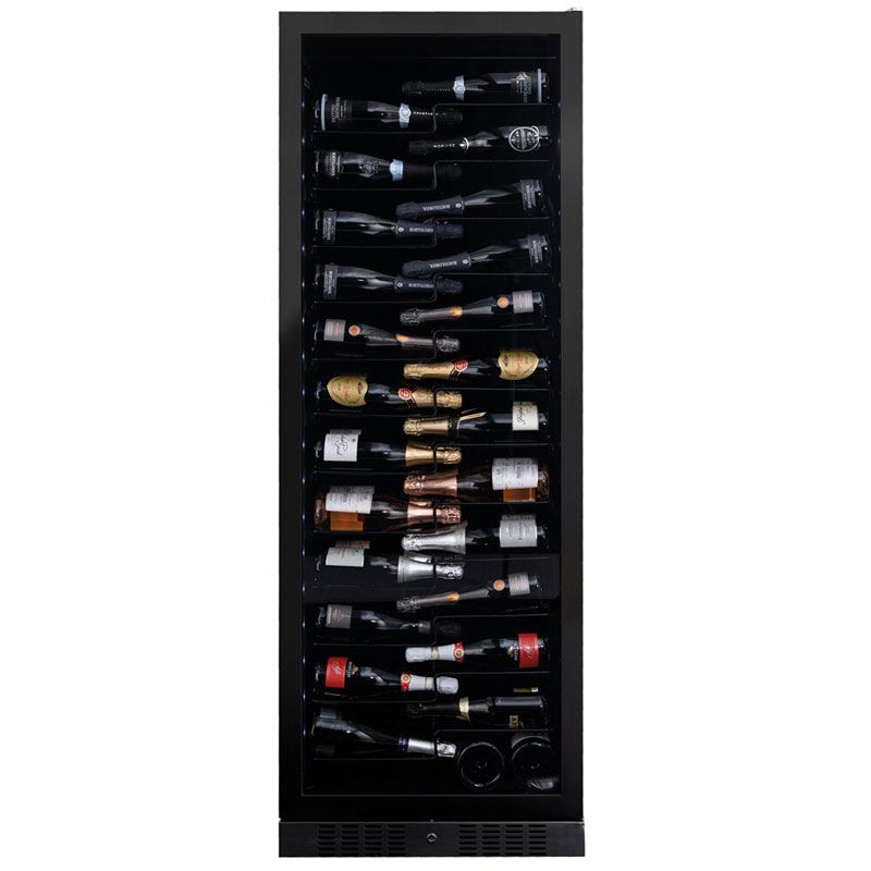 Dunavox Sera Champagne Wine Fridge DX 143