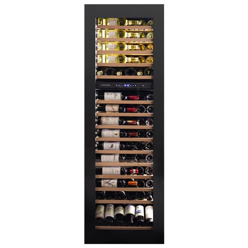 Dunavox Horizon Wine Cooler DAVG 114
