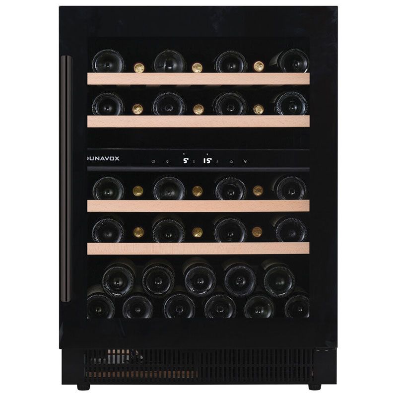 Dunavox Flow Wine Cooler DAUF 39