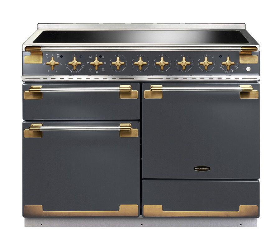 Rangemaster Elise Luxe 110 Induction Range Cooker - ELS110EI LUXE