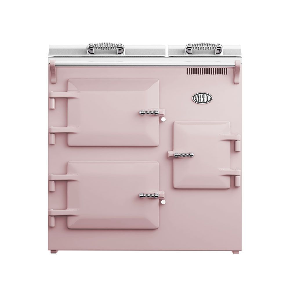 Everhot 90i Series Range Cooker