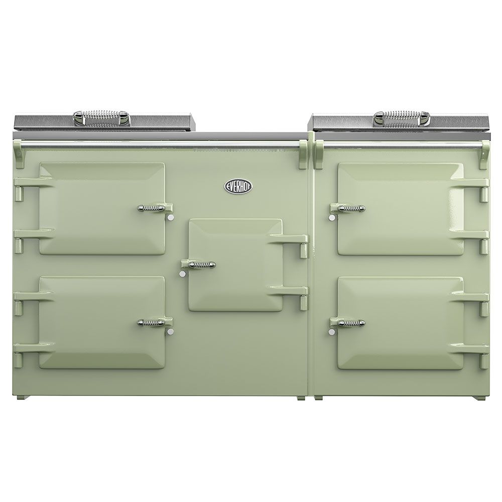Everhot 160i Series Induction Range Cooker