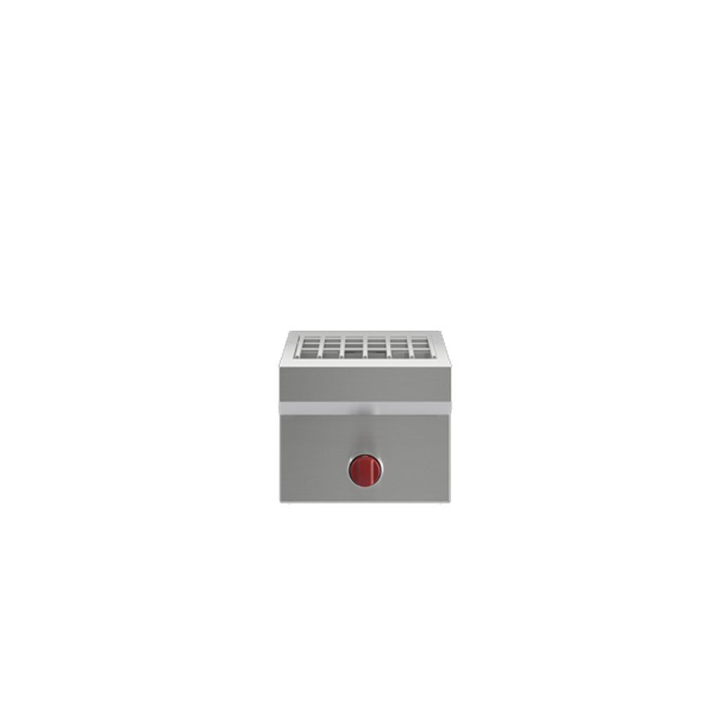 Wolf Outdoor Side Burner for Cart ICBSB13