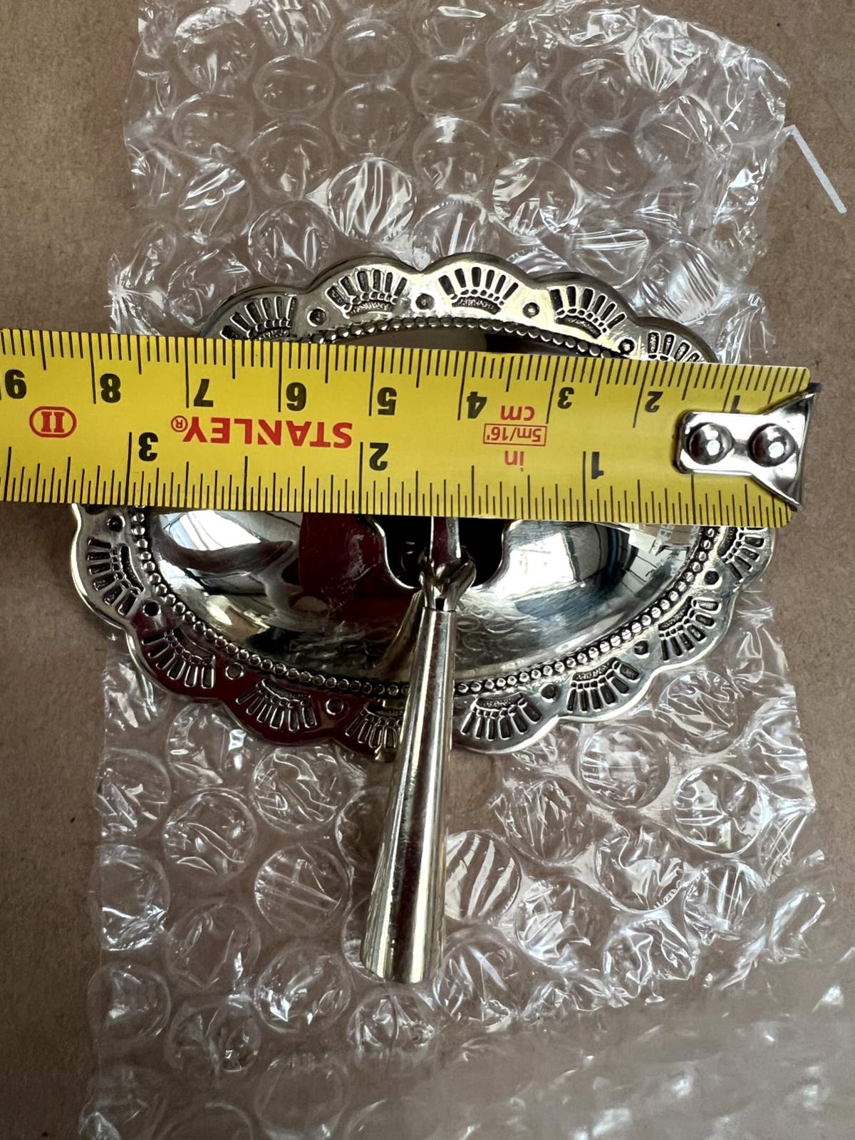 Mark Wilkinson Smallbone Santa Fe pull handle knob hardware cabinetry
