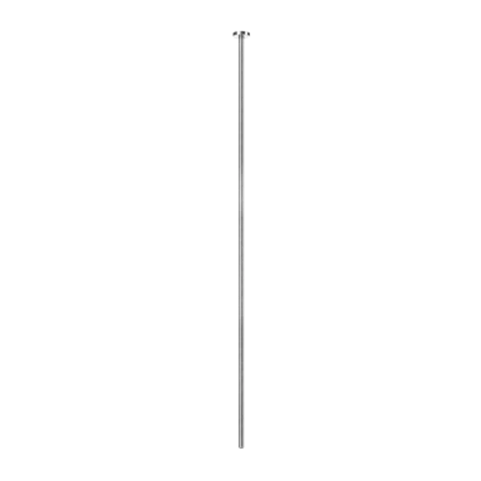 NEW Gessi 316 54096 Flessa Bathroom Ceiling Mounted Spout tap BR2043
