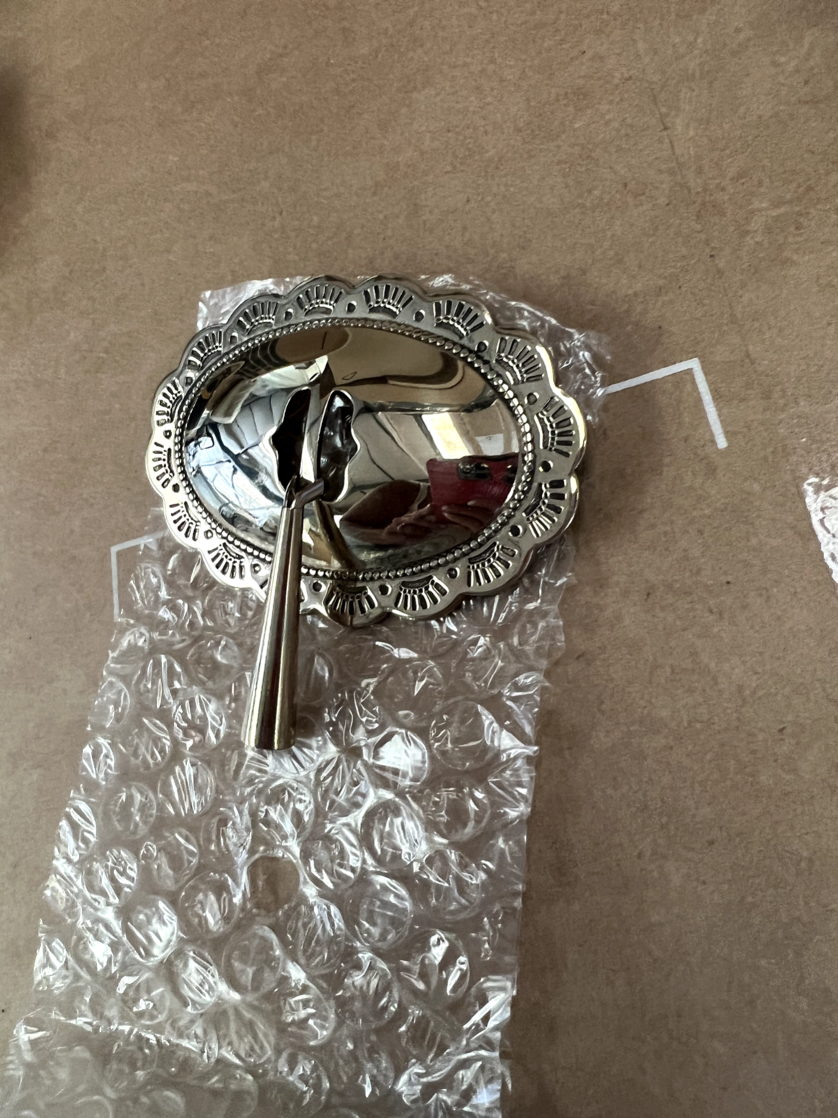Mark Wilkinson Smallbone Santa Fe pull handle knob hardware cabinetry
