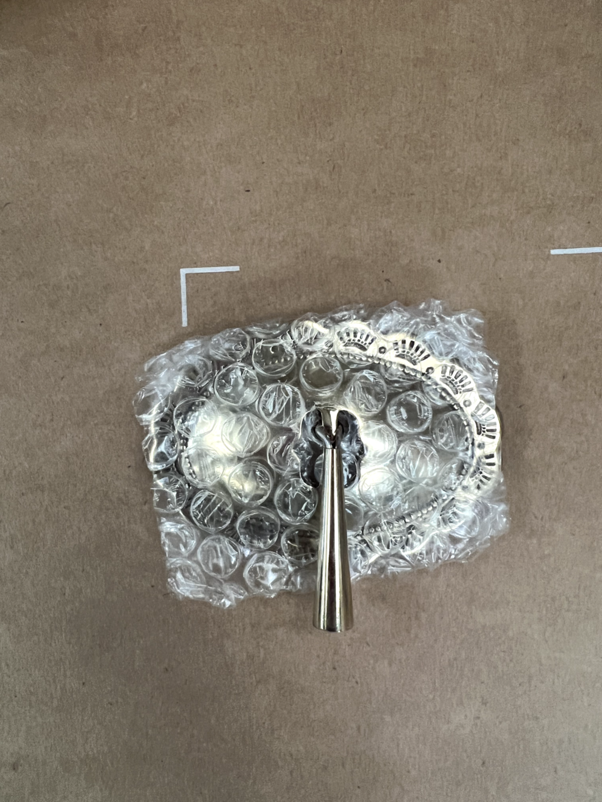 Mark Wilkinson Smallbone Santa Fe pull handle knob hardware cabinetry