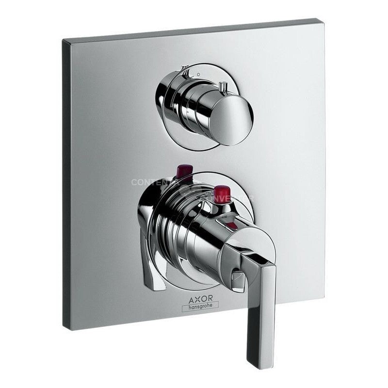 Ex Display Axor Citterio 39720000 Thermostatic mixer bathroom Valve BR701