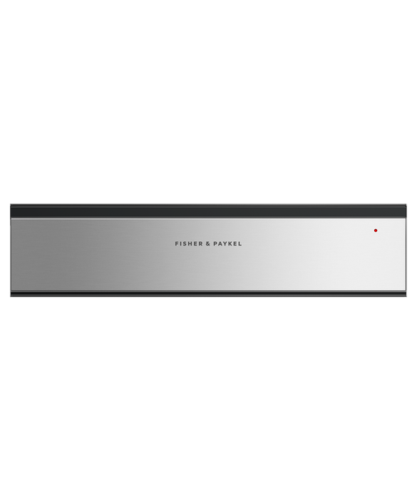 New Fisher Paykel WB60SDEX2 Warming drawer 14cm Appliance warmer