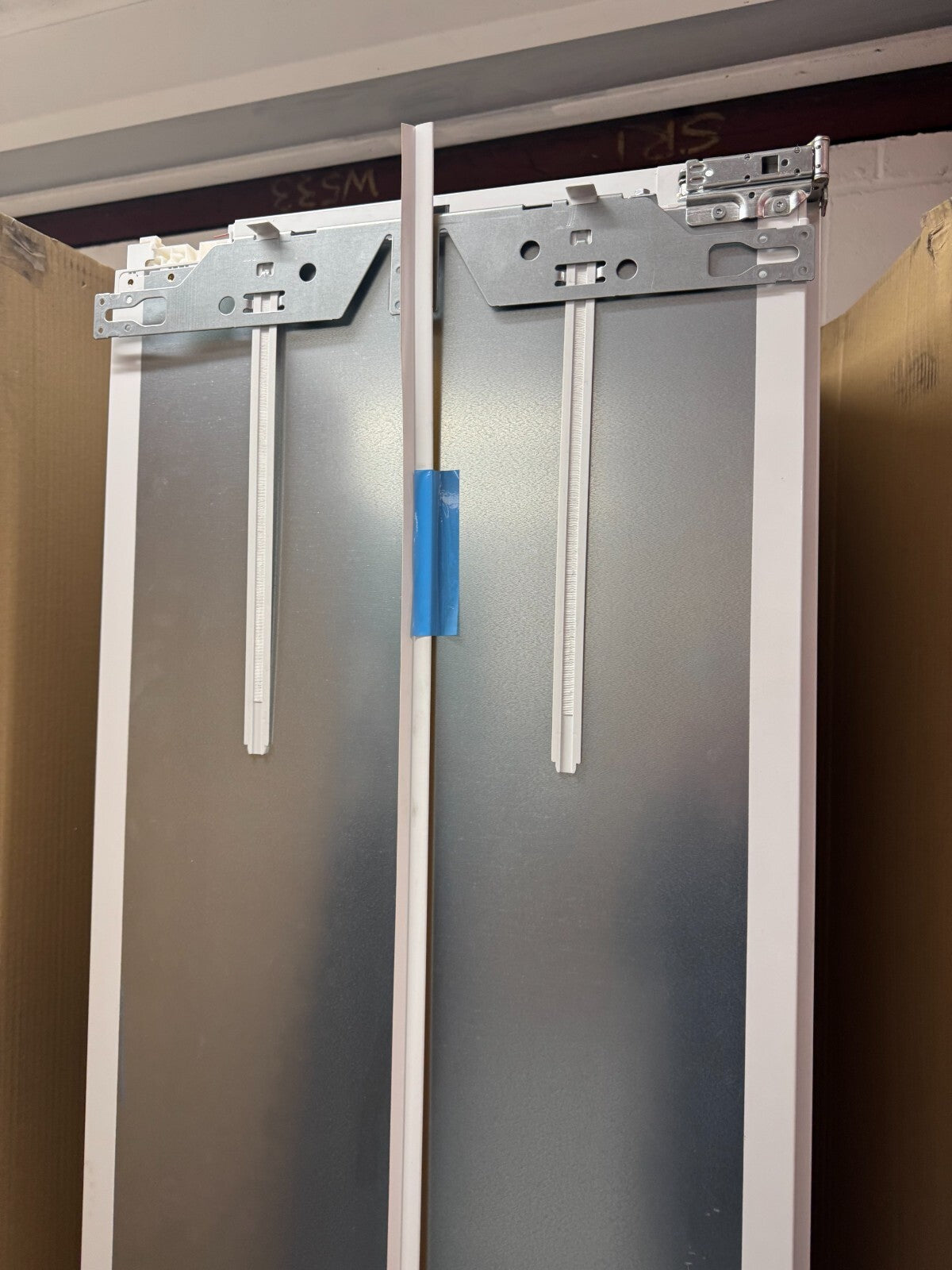 NEW Liebherr IKBP 3560 178cm Integrated In Column Fridge Refrigerator BR2229