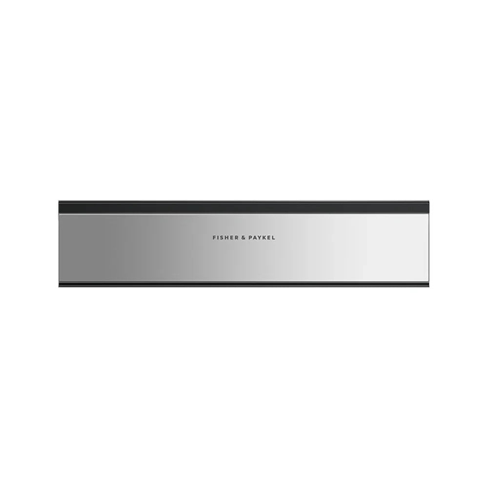 NEW Fisher & Paykel VB60SDEX1 Vacuum Drawer suction Sealer Black miele Neff BR23