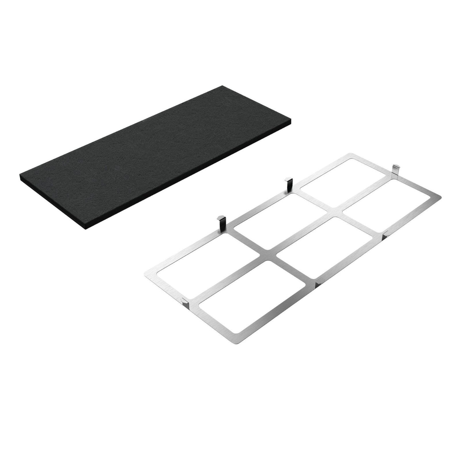 NEW Siemens LZ10INT00 Recirculating Kit Carbon Filter  BR2166