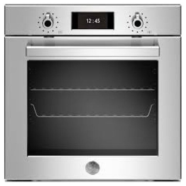 NEW Bertazzoni F6011PROVPTX Professional Wall Oven Cooker Steam 60cm BR2093