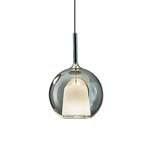 New Penta GLO suspension Large Light Pendant Glass  AX025