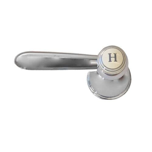 NEW Hansgrohe lever handle tap Axor Carlton chrome 17295000 BR2119 cold