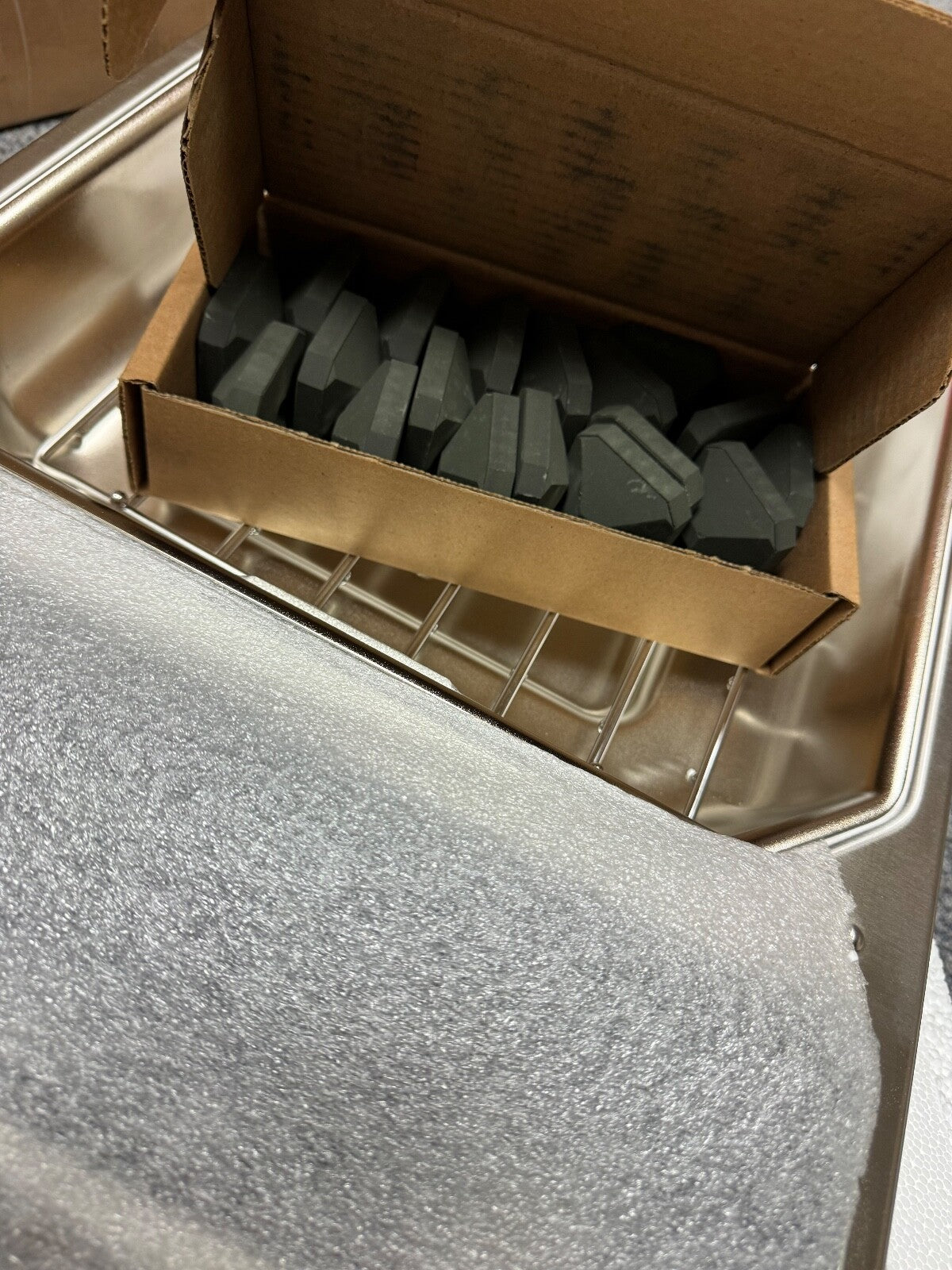 UNUSED Wolf ICBGM15TF/S electric Grill Module Hob Cooktop Appliance Subzero