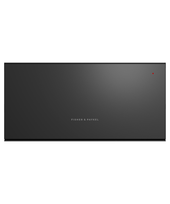 New Fisher & Paykel WB60SDTEB1 Warming Drawer warmer Appliance 29cm miele