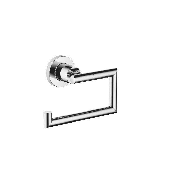 NEW Dornbracht TARA Tissue holder Toilet roll Chrome 83 500 892 00 Chrome BR911