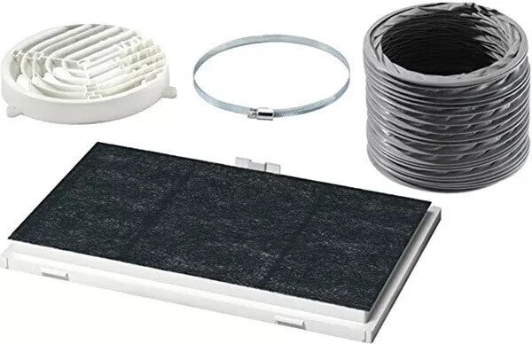 NEW Siemens LZ45450 Standard Recirculation Recirculating Kit cooker hood BR 955