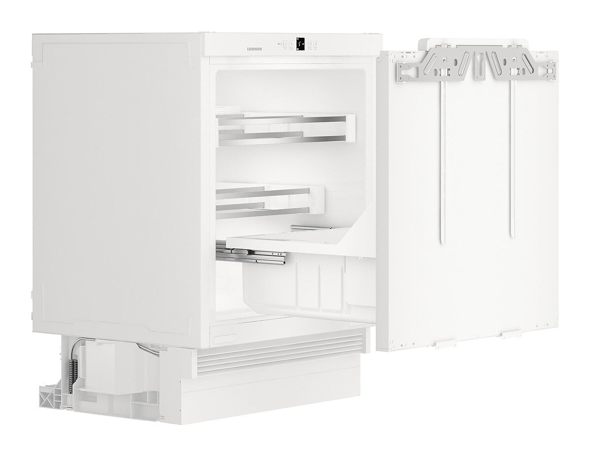 NEW Liebherr UIKo 1550 Integrated Built In Under Pull Out Larder Fridge BR2073