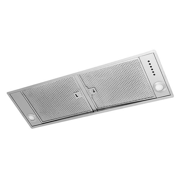 New Westin Cache 800 Built in Canopy Extractor Hood recirculating Remote BR2056