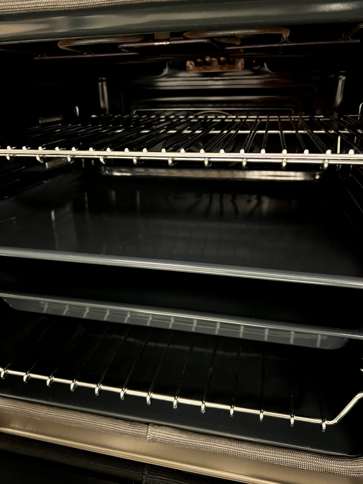 New Bertazzoni Modern F6011MODPTX Built in Wall Oven Cooker Appliance