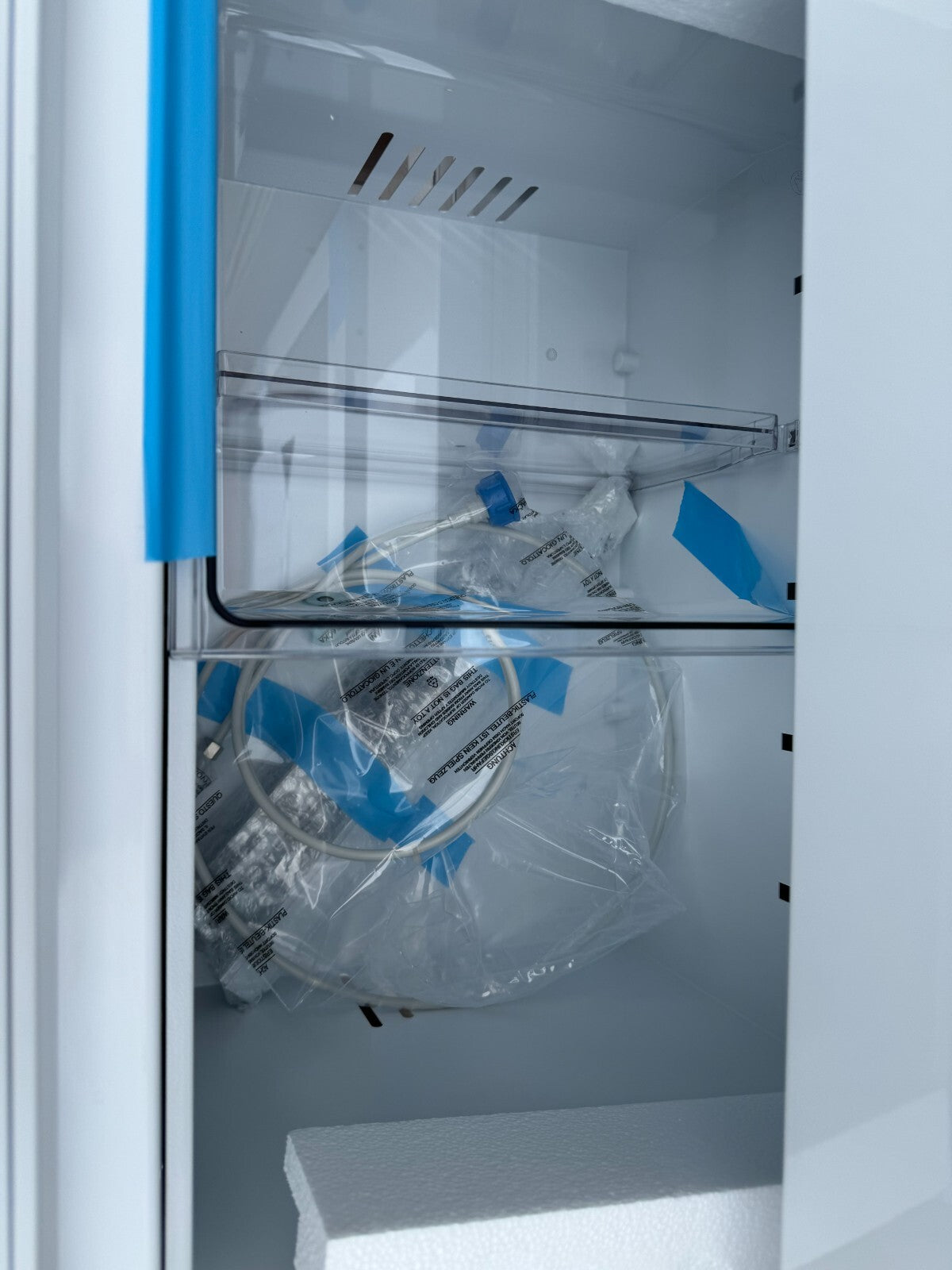 Asko RWFN2826S Wine cooler Fridge Freezer ice maker integrated Bar subzero miele
