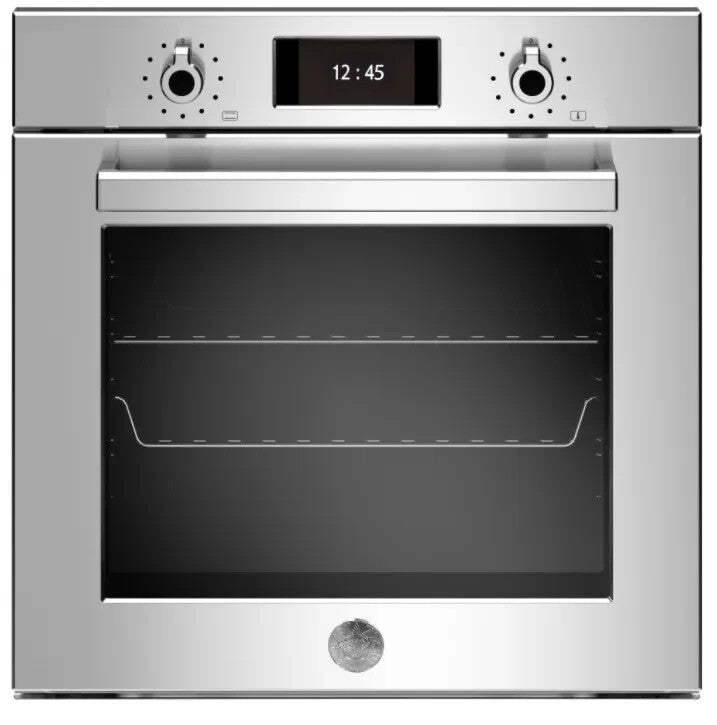 NEW Bertazzoni F6011PROPTX 60cm Pro Series Built In Oven Cooker appliance BR2091