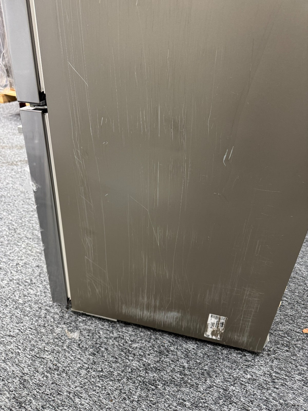 UNUSED Fisher & Paykel RF610ADX6 French Door Fridge Freezer ICE BR2278
