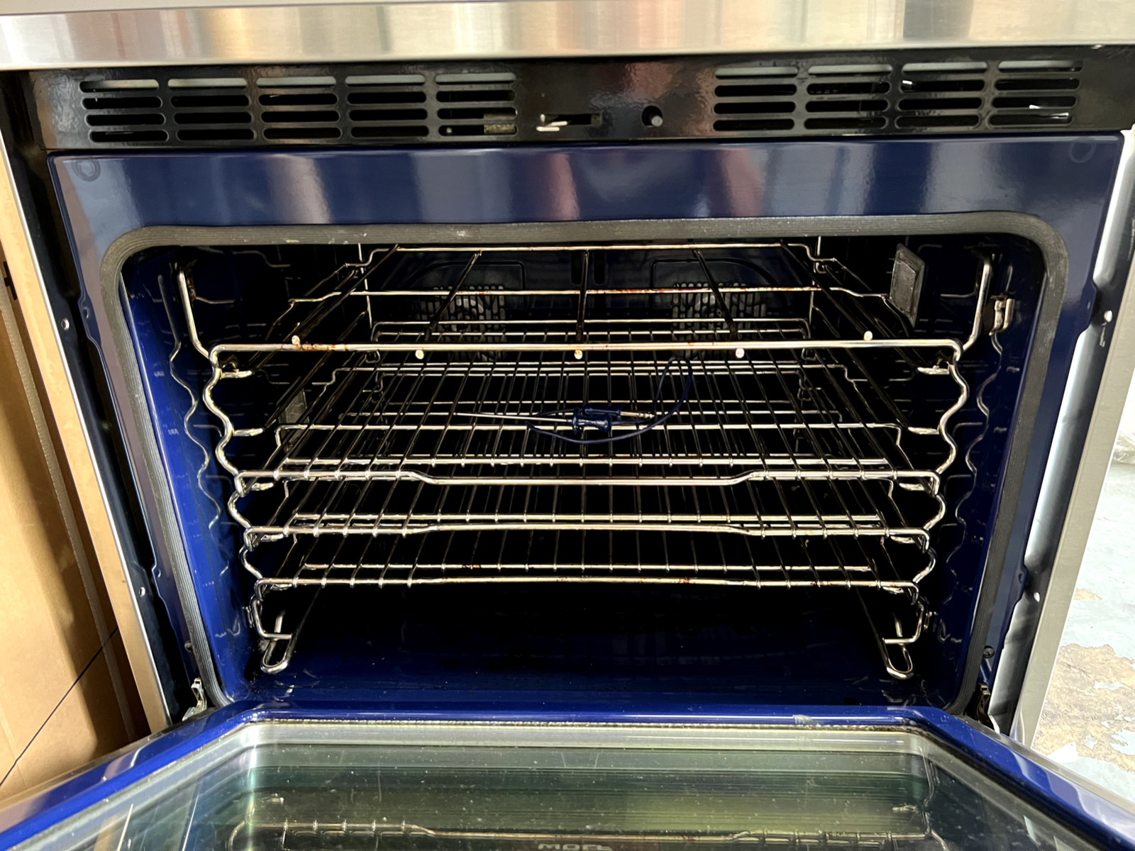 Wolf Wall Oven E Series & warming Drawer kitchen Appliance cooker Subzero