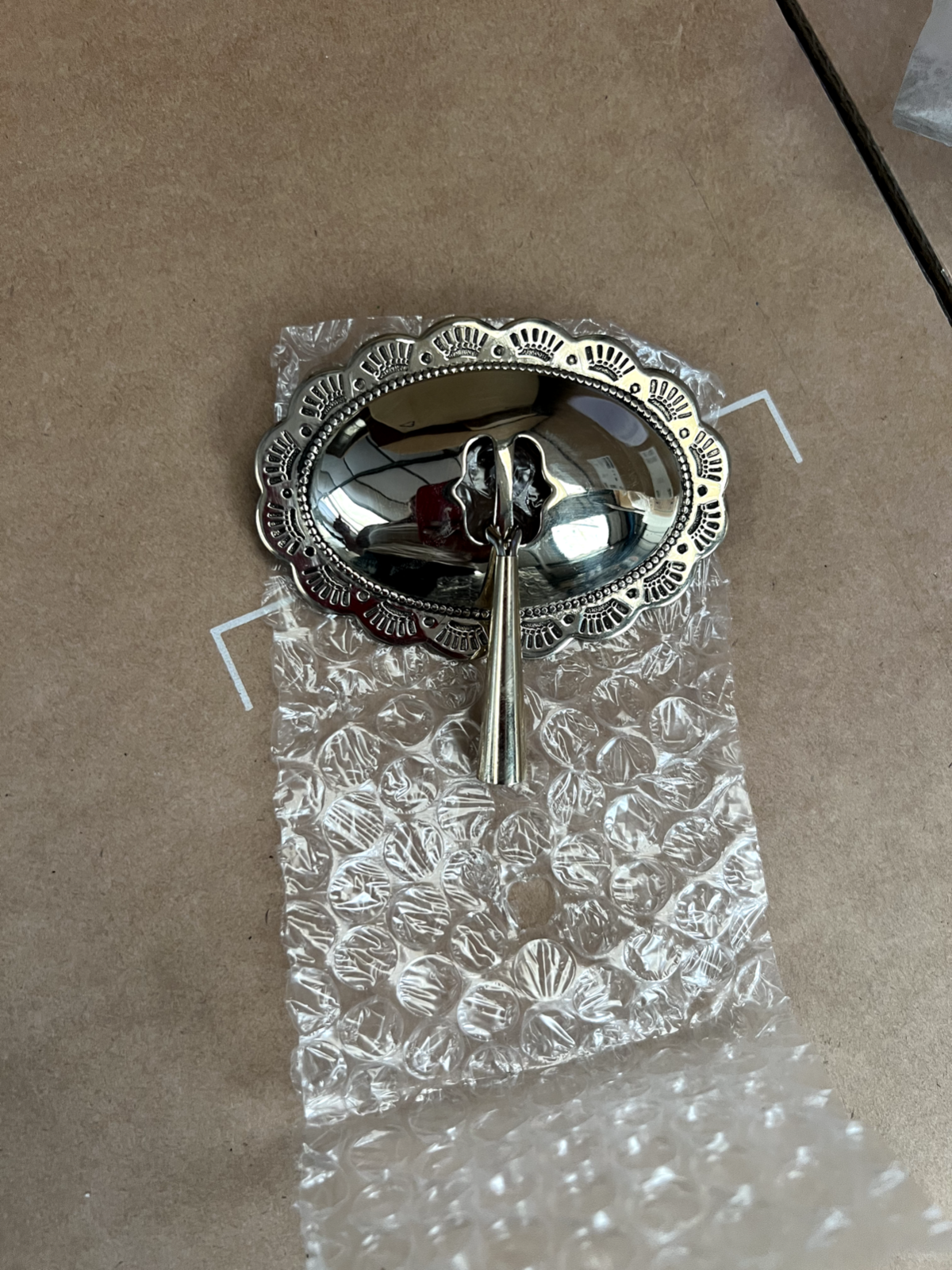 Mark Wilkinson Smallbone Santa Fe pull handle knob hardware cabinetry