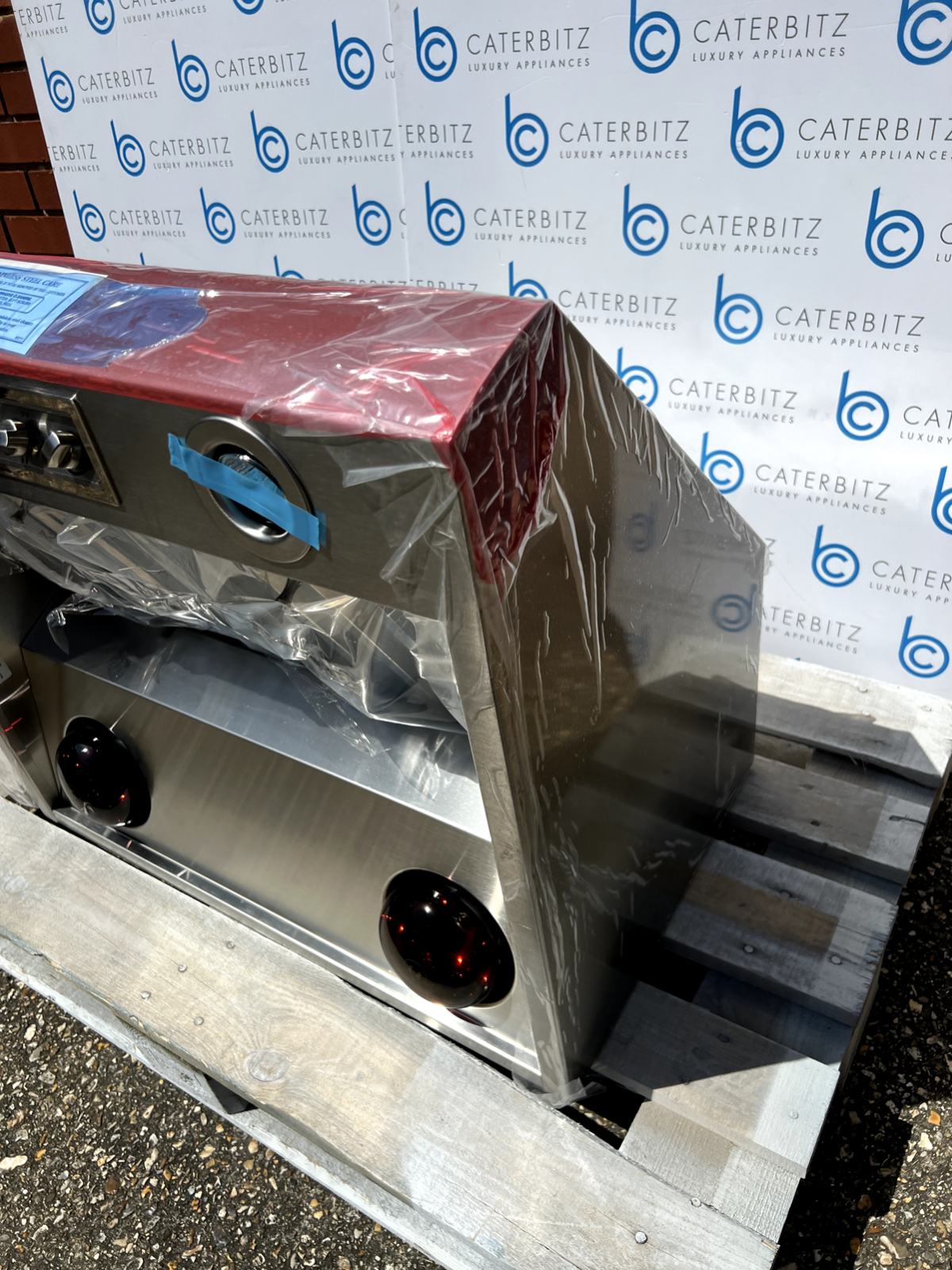 Wolf Pro wall Hood Extractor Blower ICBPW302718 Subzero appliance 30 inch